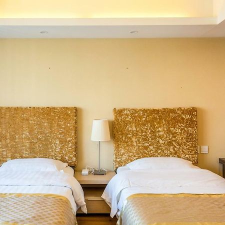 Forte International Apartment Hotel Пекін Екстер'єр фото